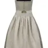 Dirndl Tilda (olive