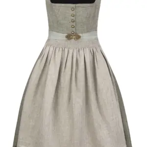 Dirndl Tilda (olive