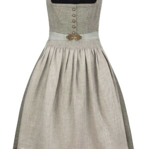 Dirndl Tilda (olive