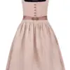 Dirndl Tilda (altrosa