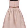 Dirndl Tilda (altrosa