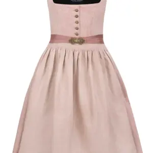 Dirndl Tilda (altrosa