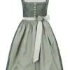 Dirndl Valentina (grün