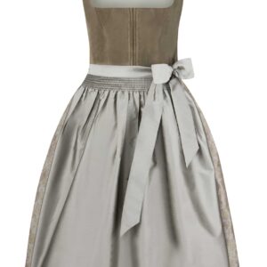 Dirndl Valerie (schilf
