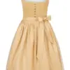 Dirndl Viktoria (senf