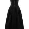 Dirndl Zenta3 (schwarz