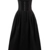 Dirndl Zenta3 (schwarz