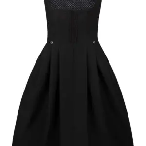Dirndl Zita (schwarz