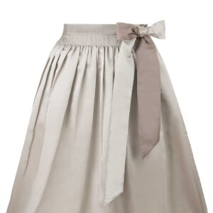 Dirndlschürze Kristin (beige