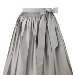 Dirndlschürze Kristin (taupe