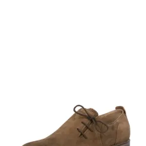 Haferlschuh Cole (hellbraun gespeckt