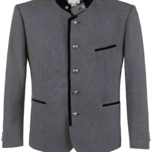 Jacke Quintus (stein-nachtblau
