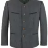 Jacke Stachus (schiefer-tanne