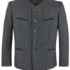 Jacke Stachus (schiefer-tanne