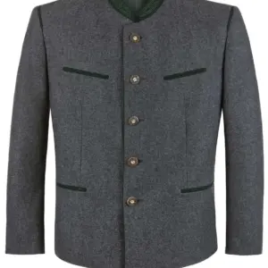 Jacke Stachus (schiefer-tanne