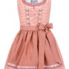 Kinderdirndl Babsi (apricot