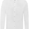 Trachtenhemd Mika2 (weiss