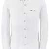 Trachtenhemd Vincent2 (weiss