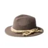Trachtenhut H-3535.2 (braun