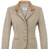 Trachtenjacke Giulietta (hellgrün