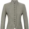 Trachtenjacke Marcella2 (hellgrün