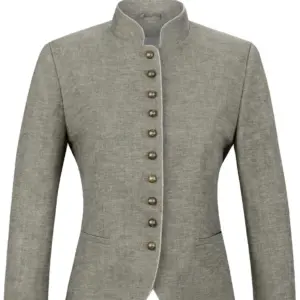 Trachtenjacke Marcella2 (hellgrün