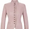 Trachtenjacke Marcella2 (rosenholz