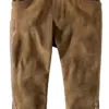 Trachtenlederhose Siggi2 (havanna gespeckt