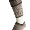 Trachtenloferl Karl (beige-moosgrün