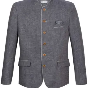 Trachtensakko Adriano (indigo