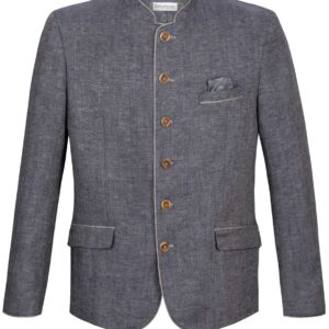 Trachtensakko Adriano (indigo
