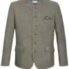 Trachtensakko Adriano (olive