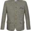 Trachtensakko Adriano (olive