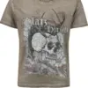 Trachtenshirt Bruno (stein
