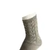 Trachtensocken Norbert (olive