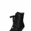 Trachtenstiefel 6020 (schwarz