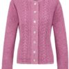 Trachtenstrickjacke Mabella (rosa
