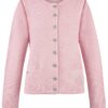 Trachtenstrickjacke Malou (rose