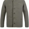 Trachtenstrickjacke Nicolo (olive
