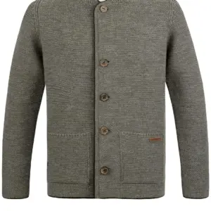 Trachtenstrickjacke Nicolo (olive