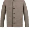 Trachtenstrickjacke Nicolo (beige