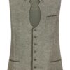 Trachtenweste Bennet (olive
