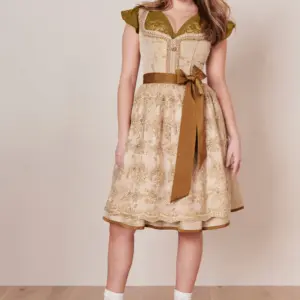 Dirndl Annabell (60cm) – Bild 4
