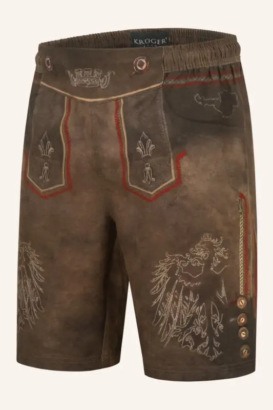 Badehose Österreich – Bild 3