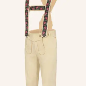 Lederhose Härten – Bild 3