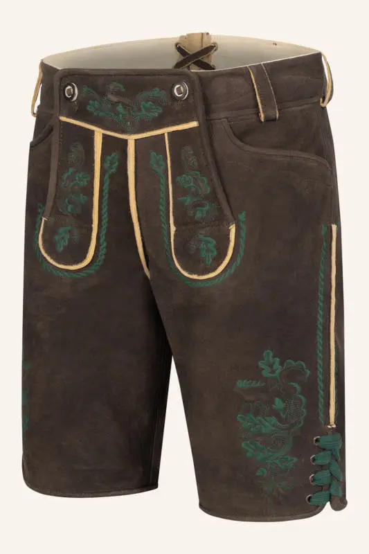 Lederhose Ulendo – Bild 3