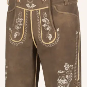 Lederhose Großwildjäger – Bild 3