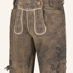 Lederhose Glint – Bild 3