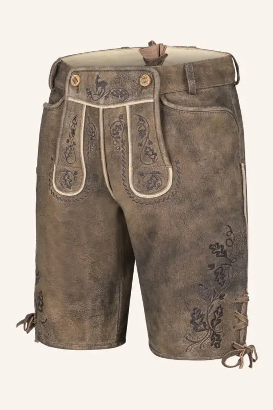 Lederhose Glint – Bild 3