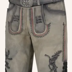 Lederhose Furchtlos und Treu 3 – Bild 3